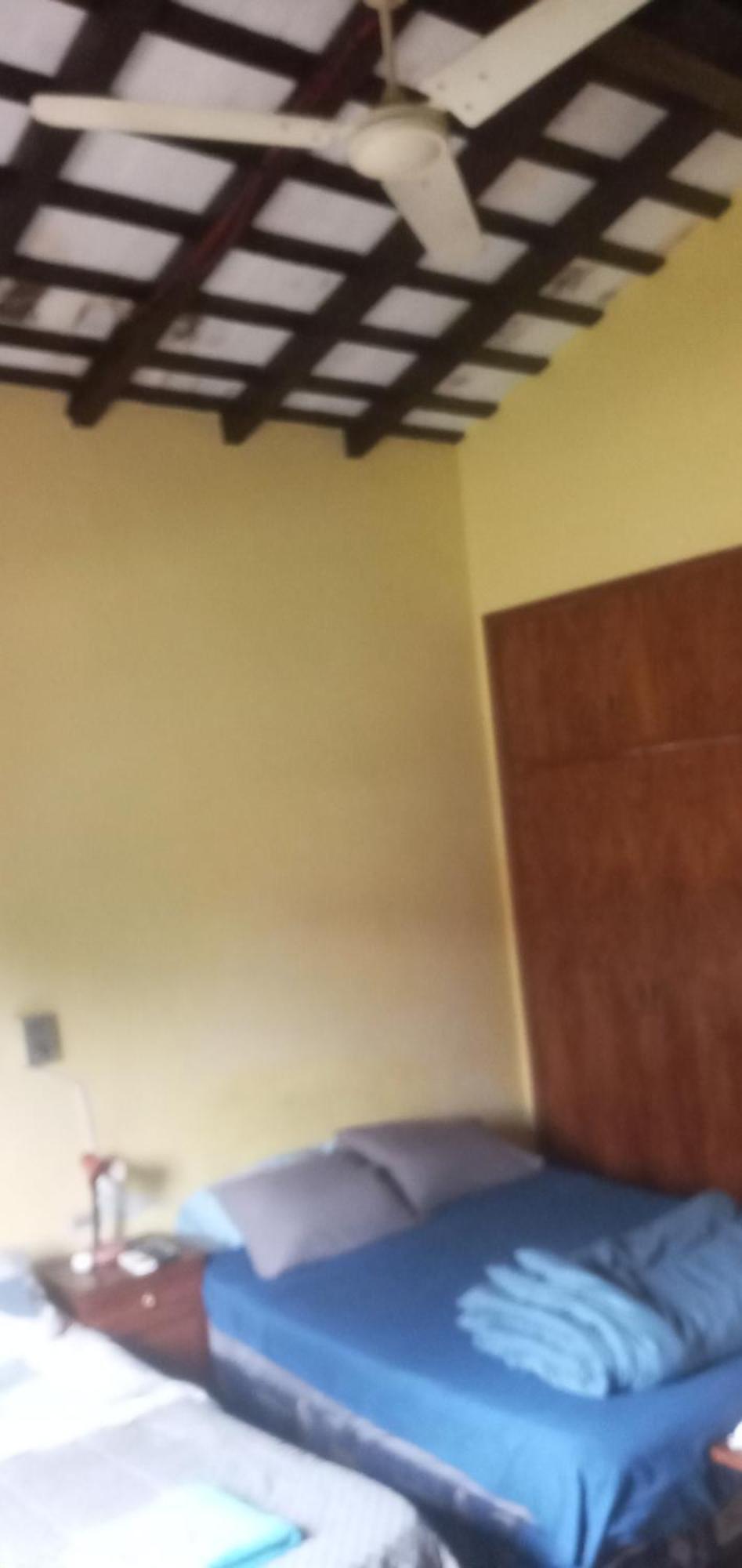 Ferienwohnung Lodecampu Asunción Zimmer foto