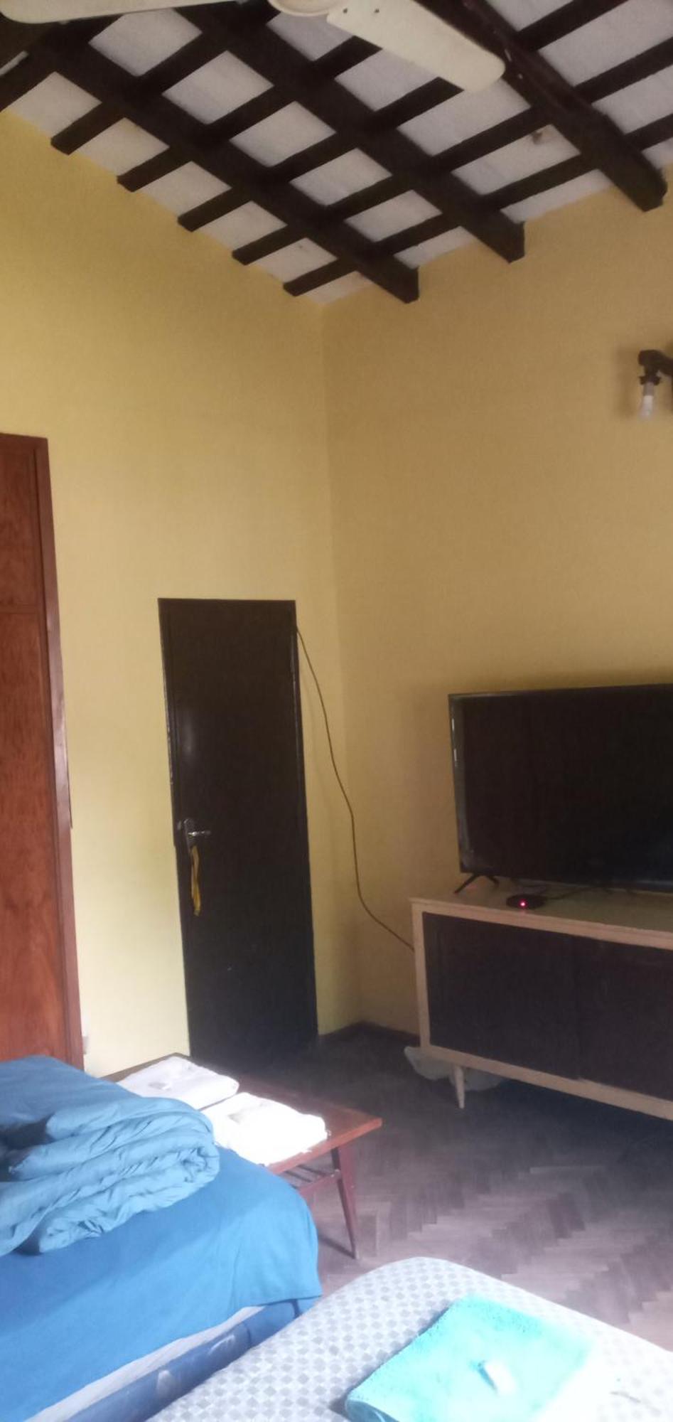 Ferienwohnung Lodecampu Asunción Zimmer foto
